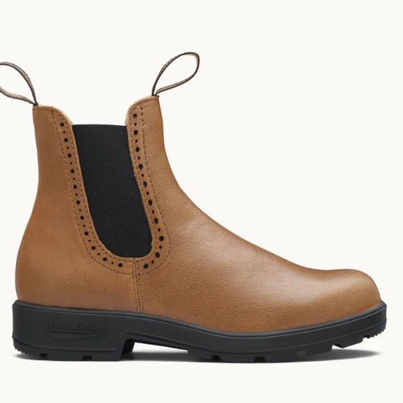 BLUNDSTONE WOMEN'S ORIGINALS #2215 SZ 9 US/ 6AU - Picture 1 of 5